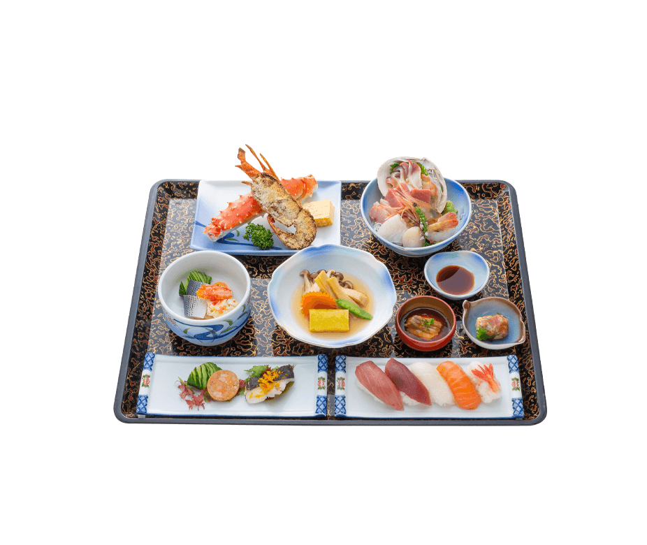 季節の旬をお届けいたします。